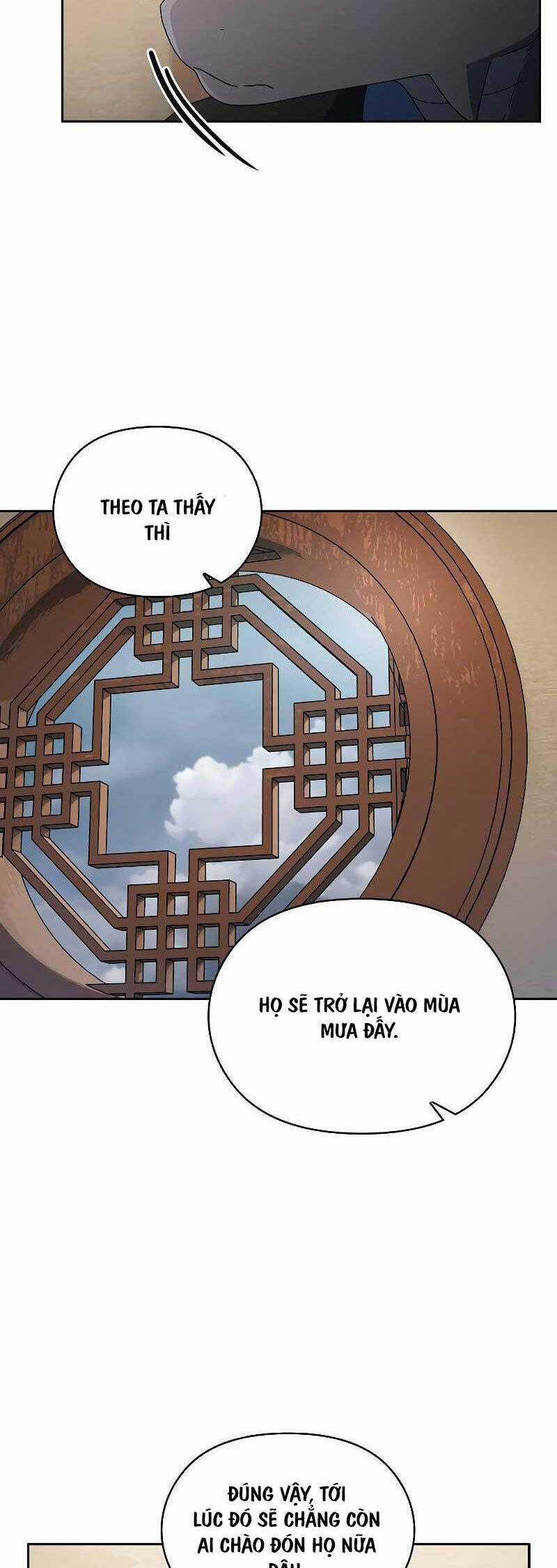 Nền Văn Minh Nebula Chapter 43 trang 31