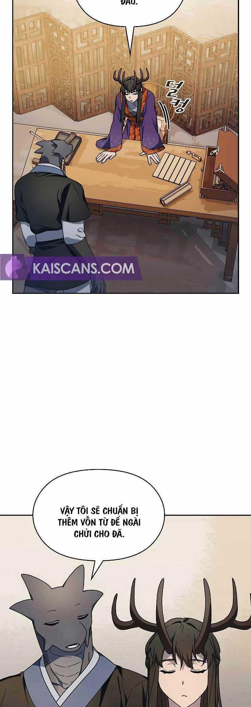 Nền Văn Minh Nebula Chapter 43 trang 32