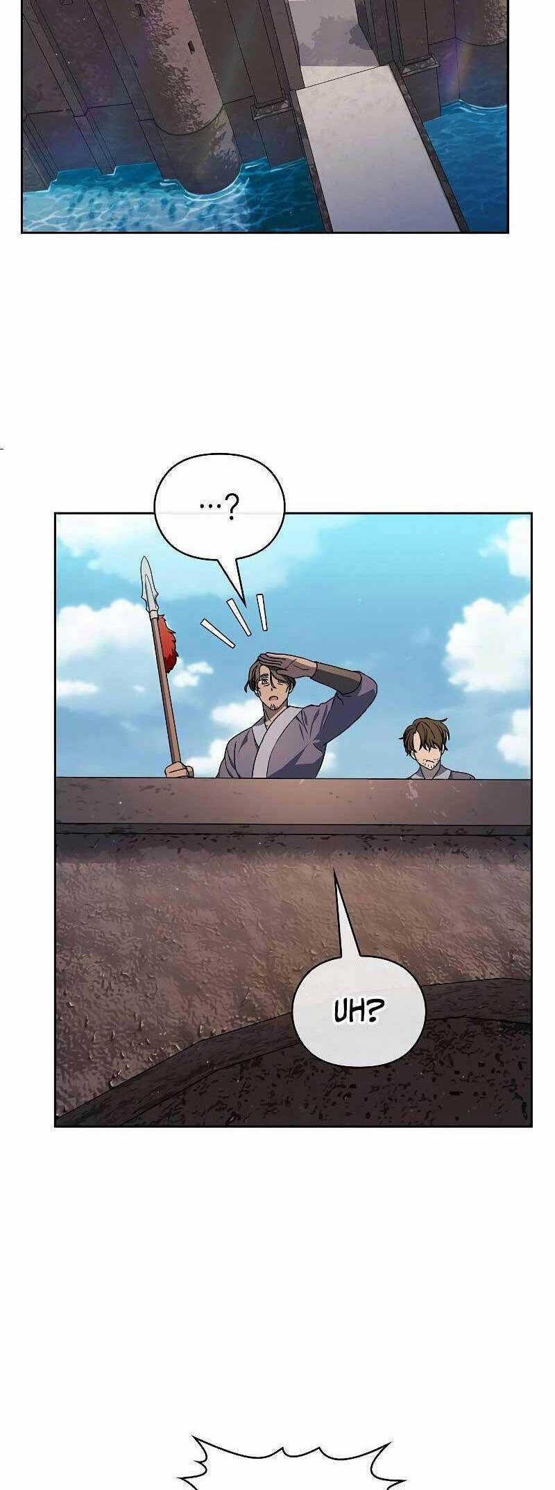 Nền Văn Minh Nebula Chapter 43 trang 37