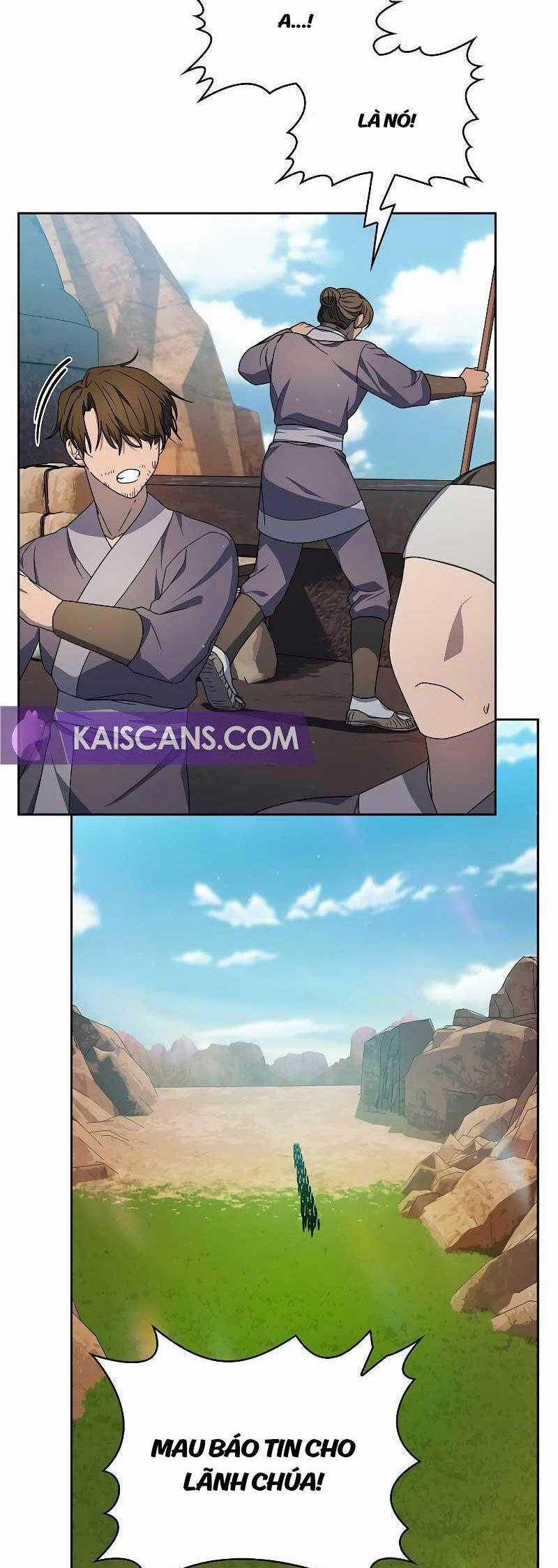 Nền Văn Minh Nebula Chapter 43 trang 38