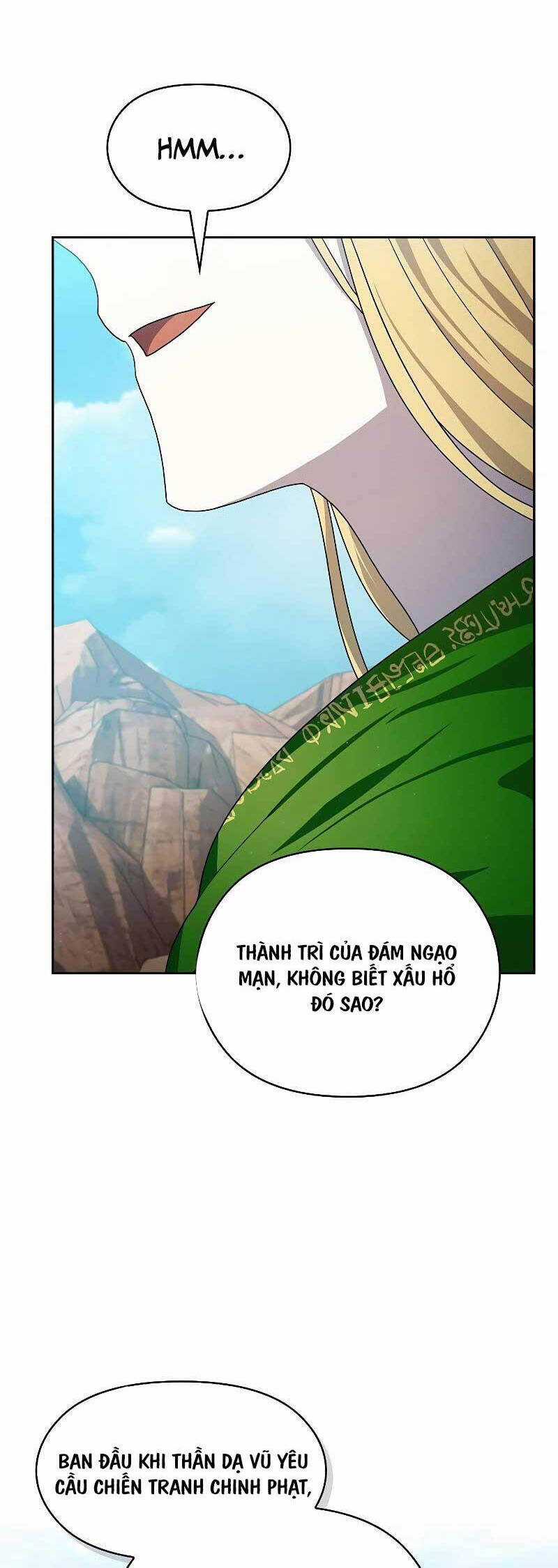 Nền Văn Minh Nebula Chapter 43 trang 41