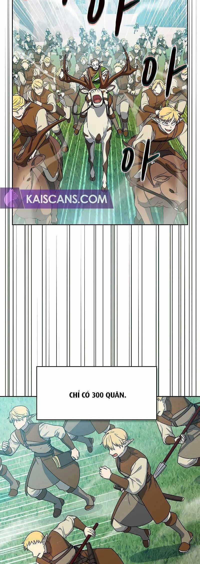 Nền Văn Minh Nebula Chapter 43 trang 44