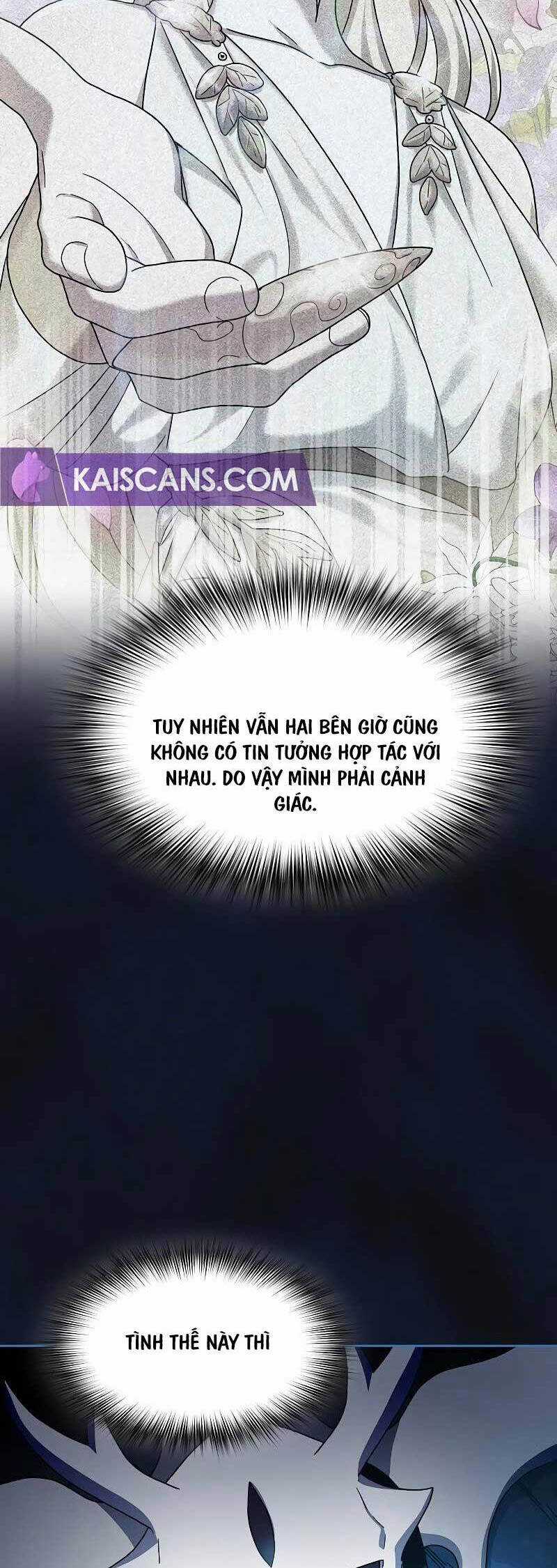 Nền Văn Minh Nebula Chapter 43 trang 5