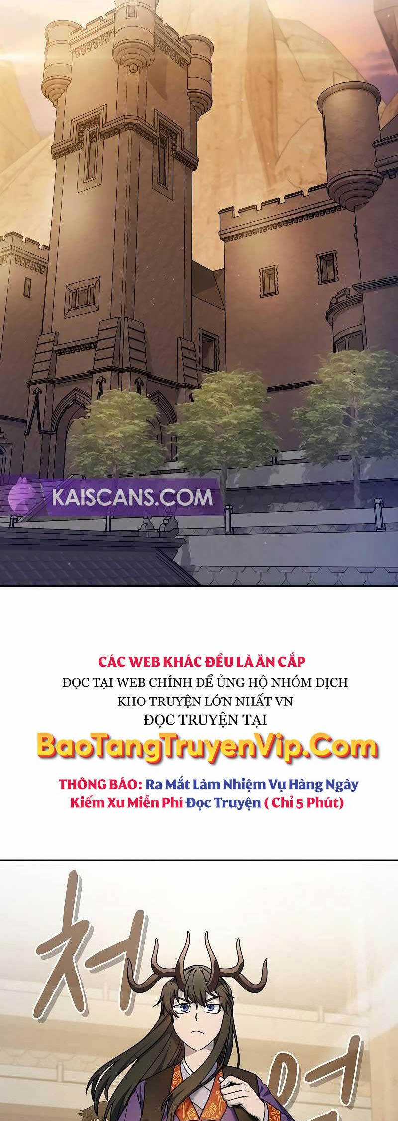 Nền Văn Minh Nebula Chapter 43 trang 8