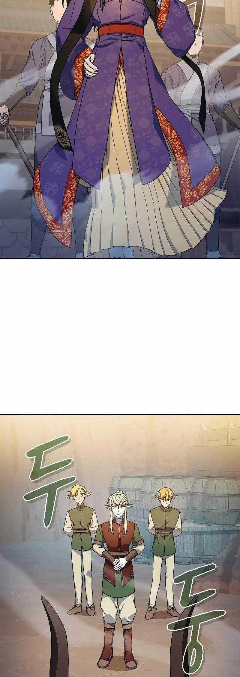 Nền Văn Minh Nebula Chapter 43 trang 9