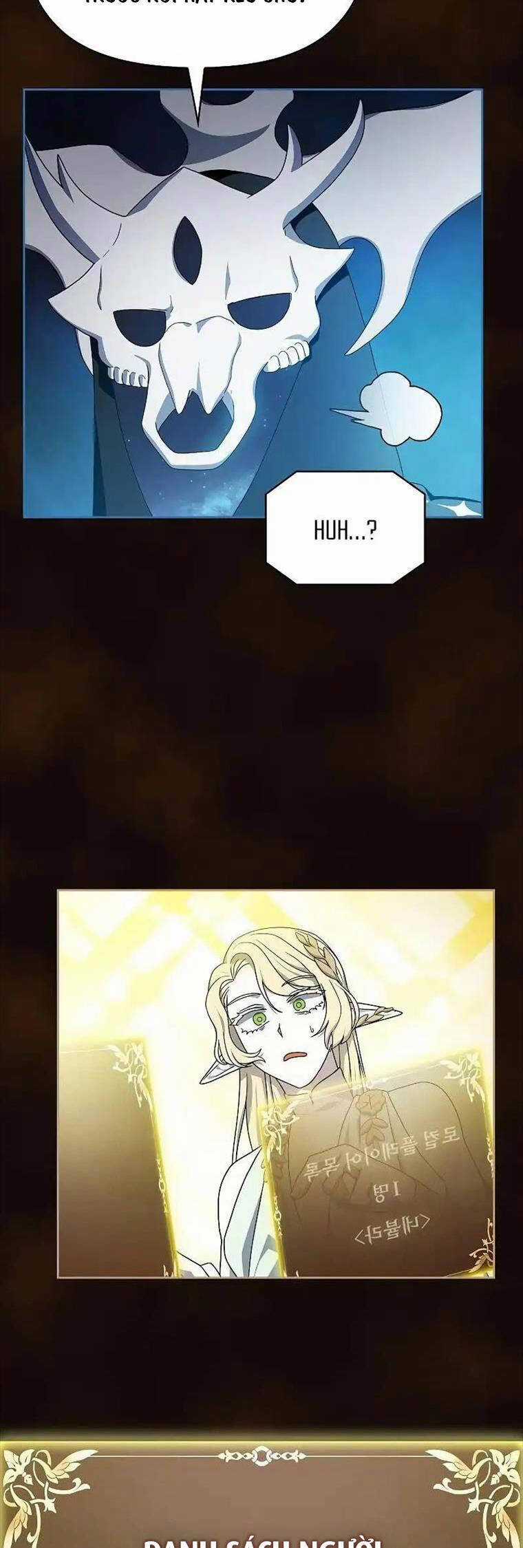 Nền Văn Minh Nebula Chapter 44 trang 16