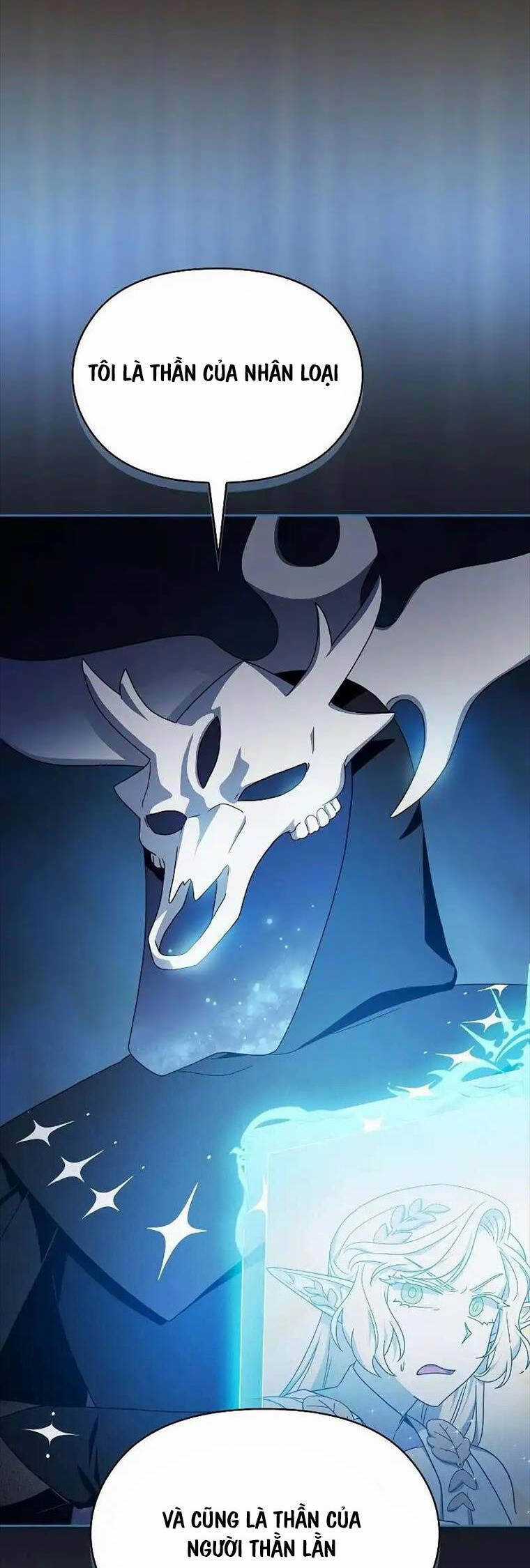 Nền Văn Minh Nebula Chapter 44 trang 18