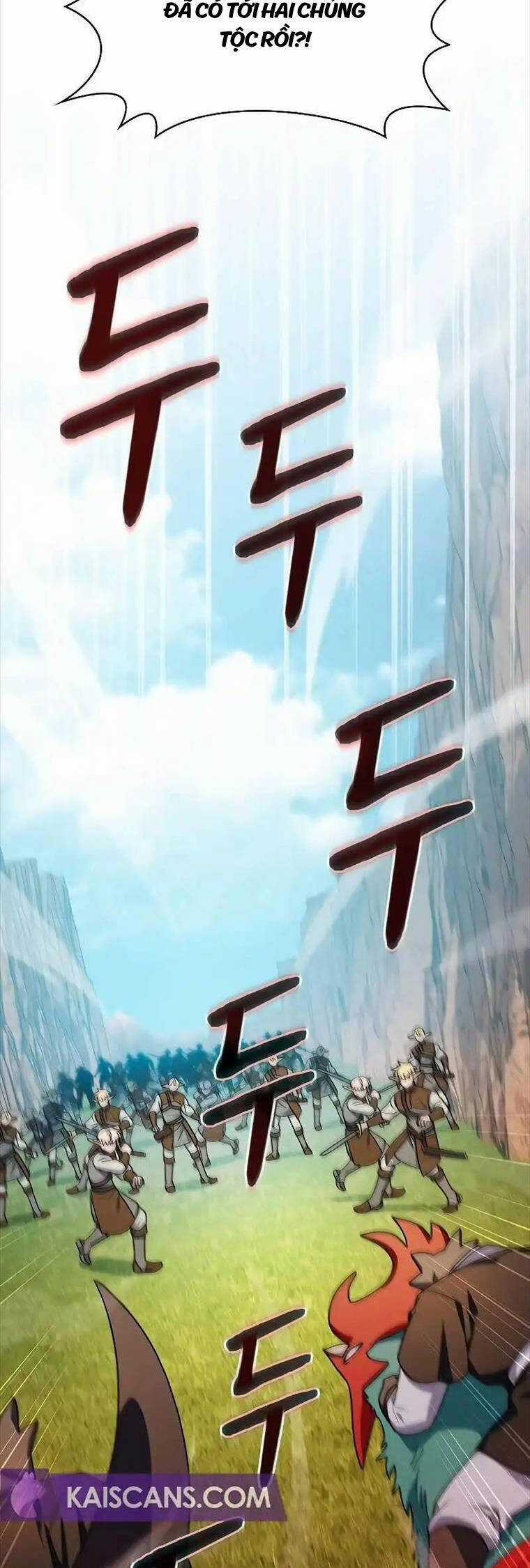 Nền Văn Minh Nebula Chapter 44 trang 20