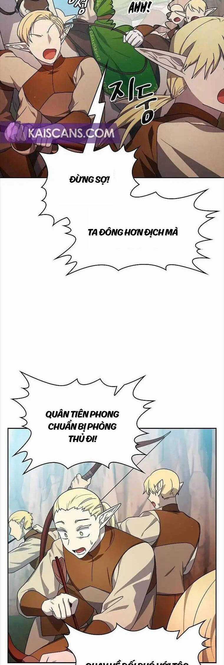 Nền Văn Minh Nebula Chapter 44 trang 23