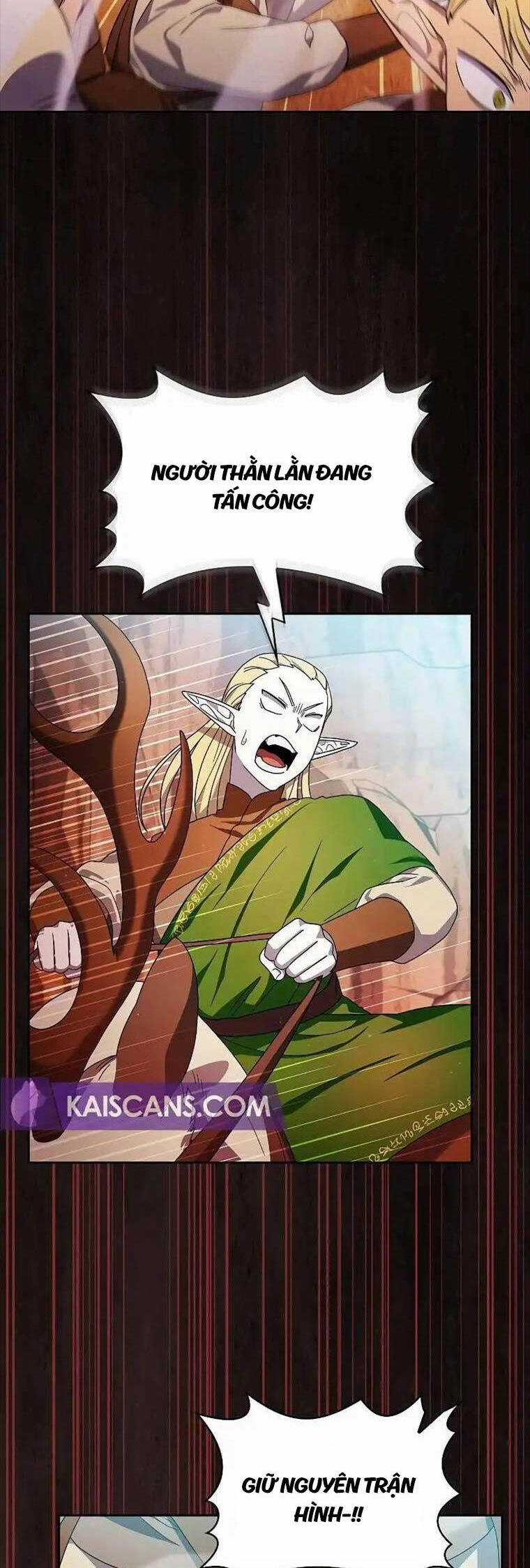 Nền Văn Minh Nebula Chapter 44 trang 29