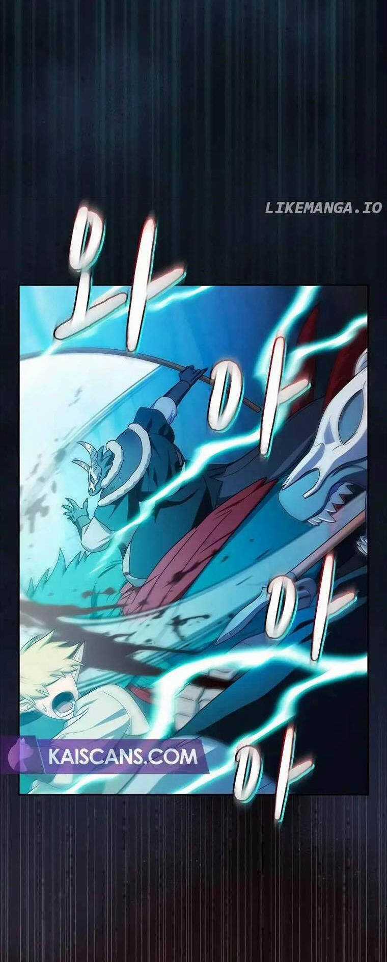 Nền Văn Minh Nebula Chapter 44 trang 37