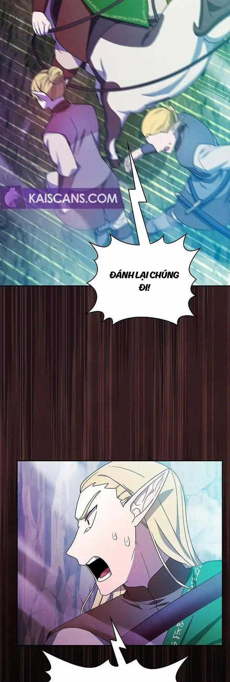 Nền Văn Minh Nebula Chapter 44 trang 40