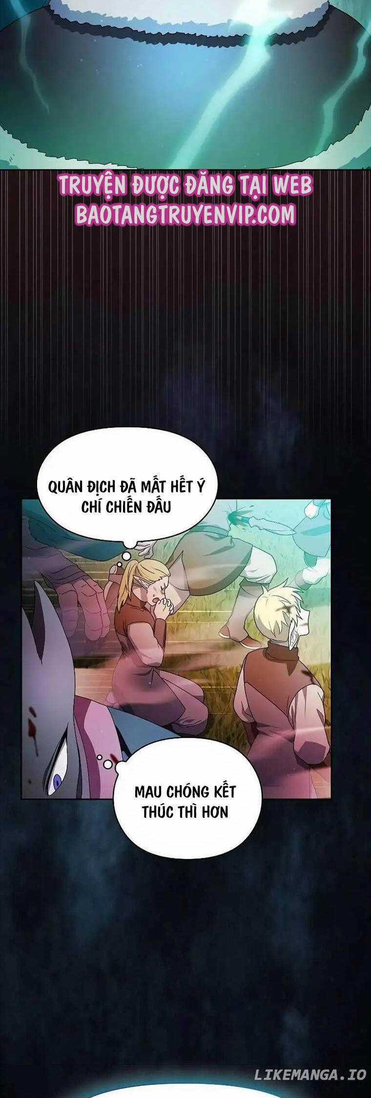 Nền Văn Minh Nebula Chapter 44 trang 42