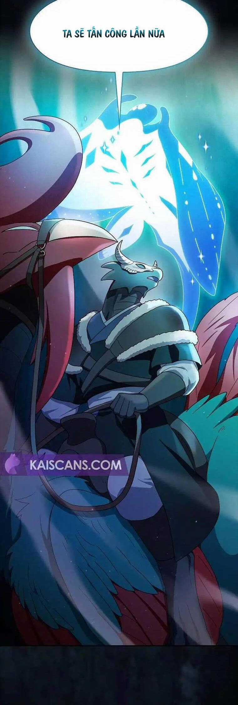 Nền Văn Minh Nebula Chapter 44 trang 43