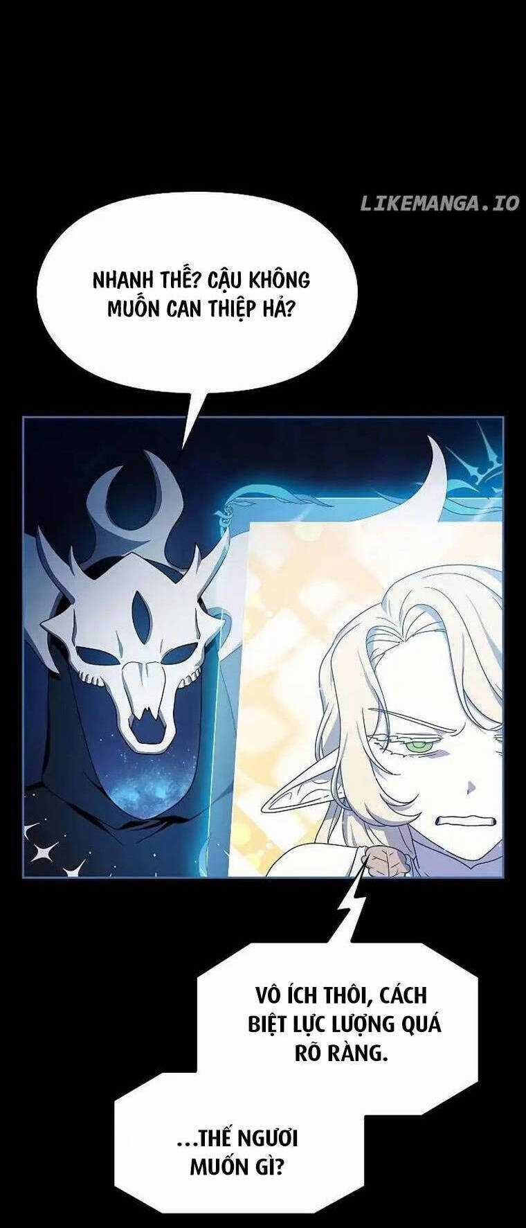 Nền Văn Minh Nebula Chapter 44 trang 49