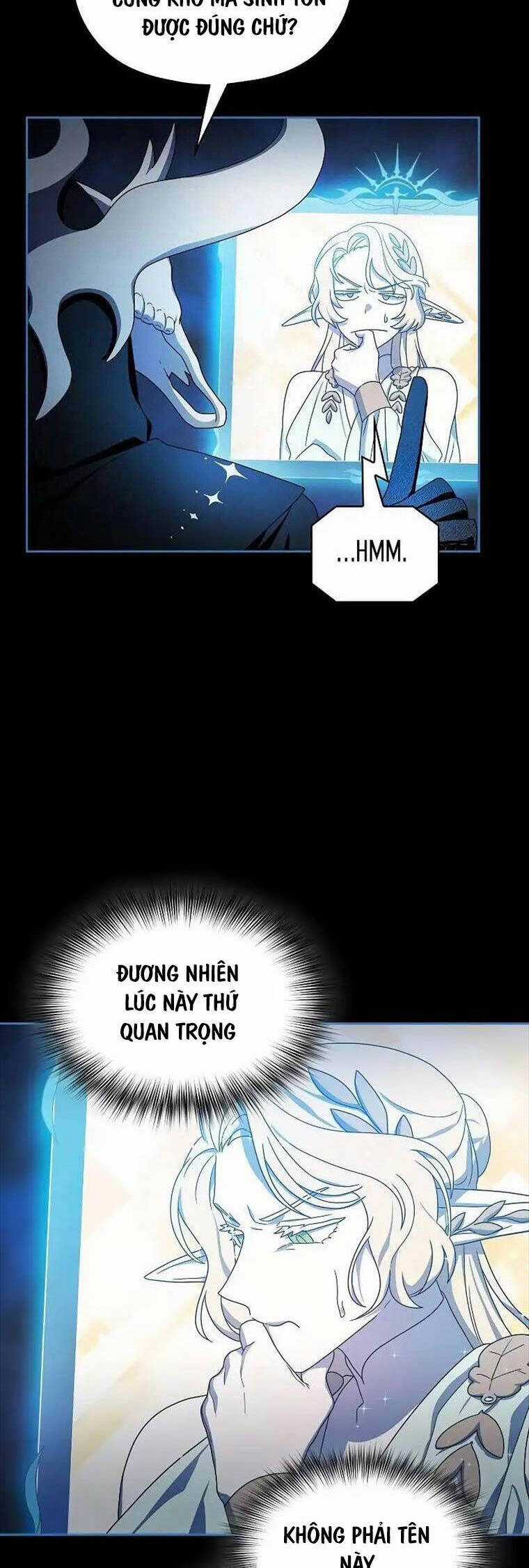 Nền Văn Minh Nebula Chapter 44 trang 51