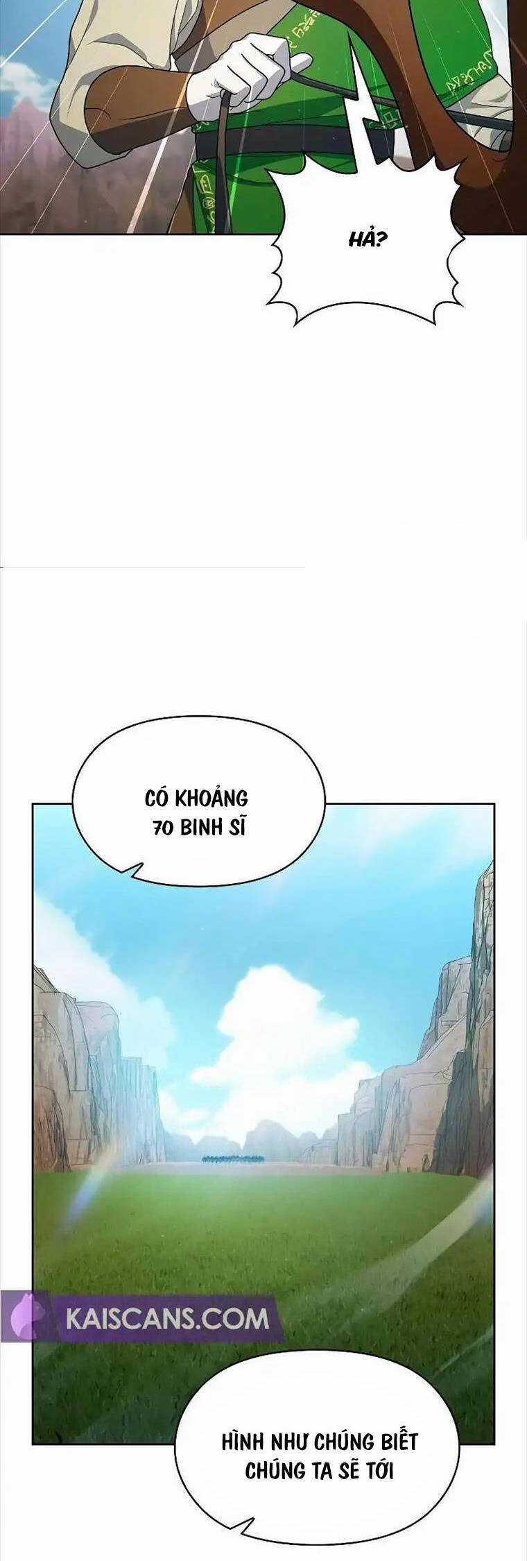 Nền Văn Minh Nebula Chapter 44 trang 6