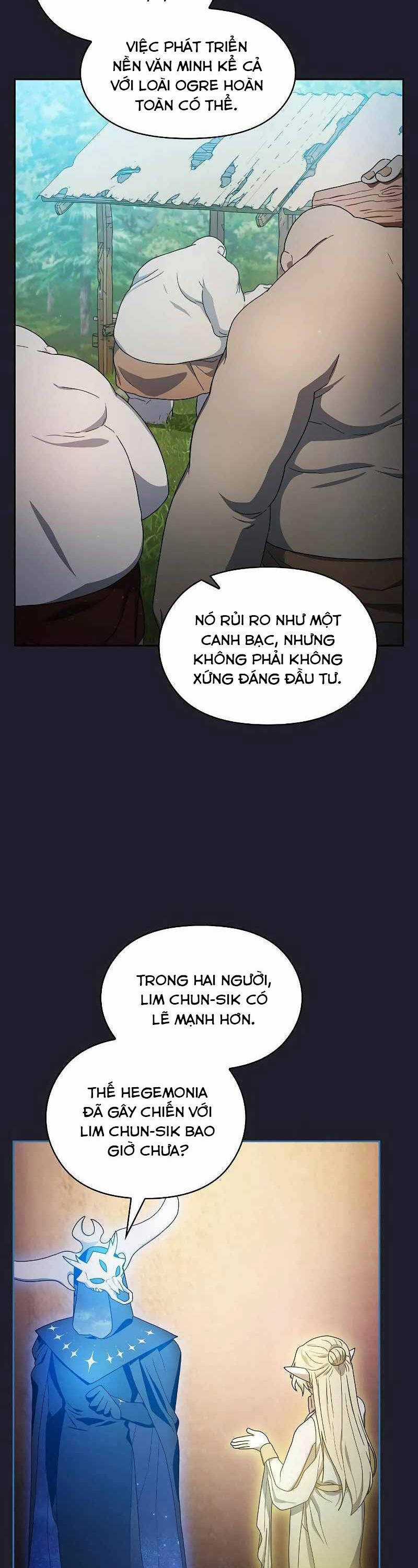 Nền Văn Minh Nebula Chapter 45 trang 10