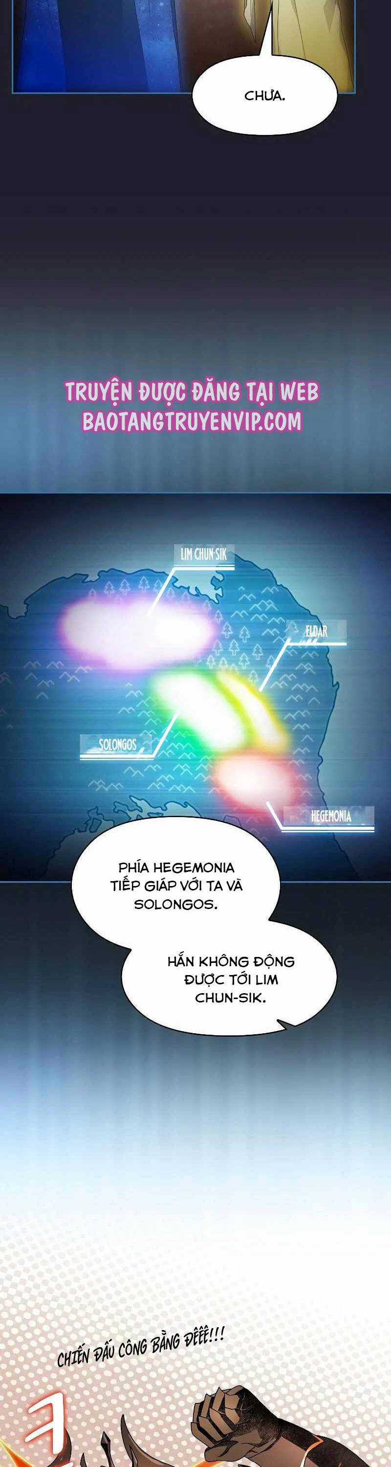 Nền Văn Minh Nebula Chapter 45 trang 11