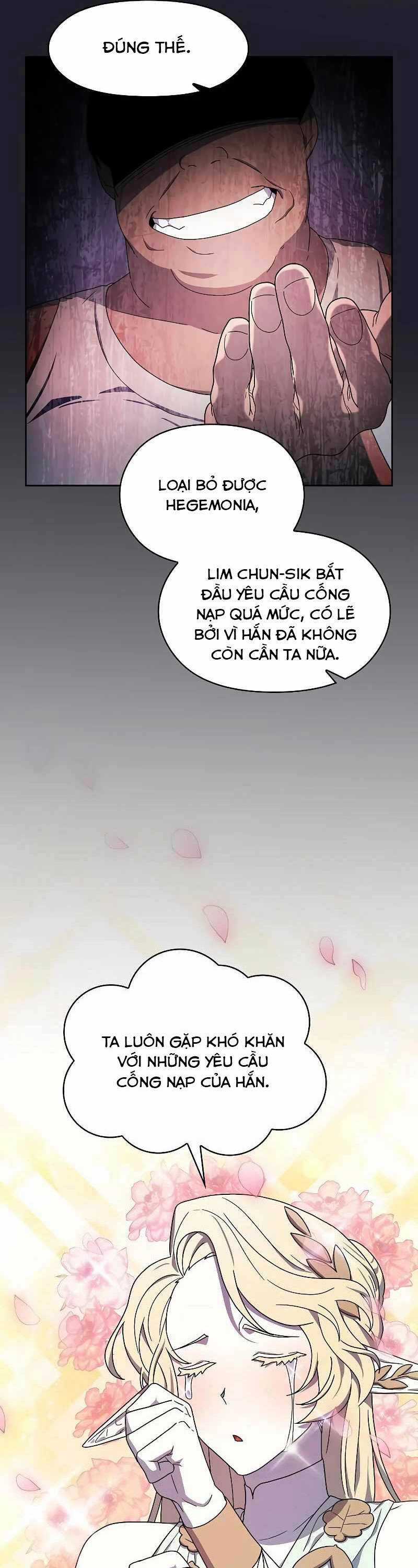 Nền Văn Minh Nebula Chapter 45 trang 13