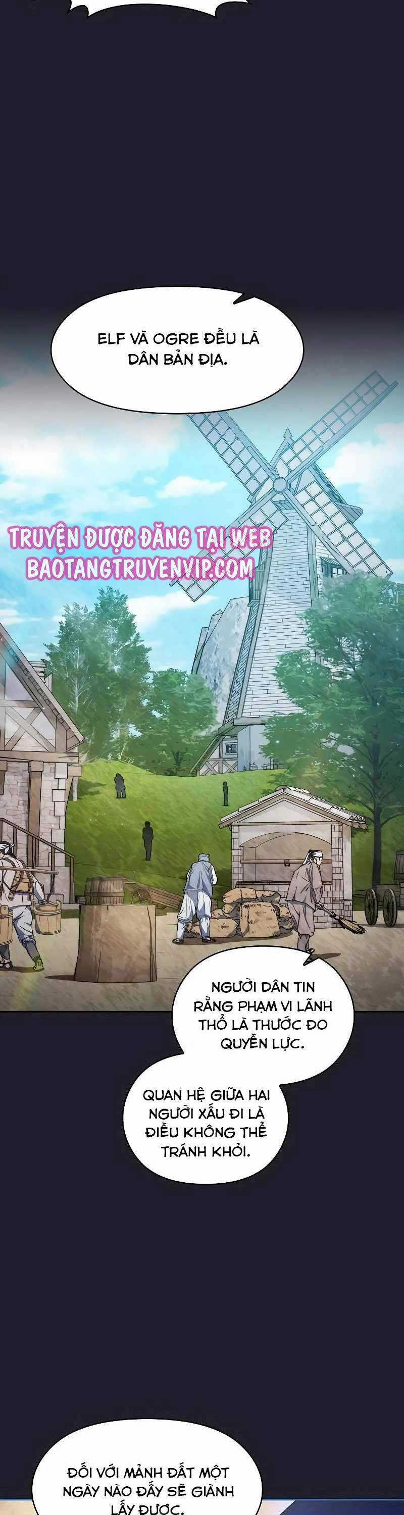 Nền Văn Minh Nebula Chapter 45 trang 15