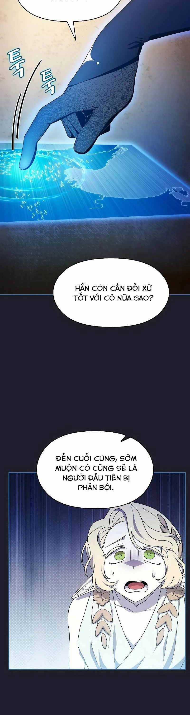 Nền Văn Minh Nebula Chapter 45 trang 16