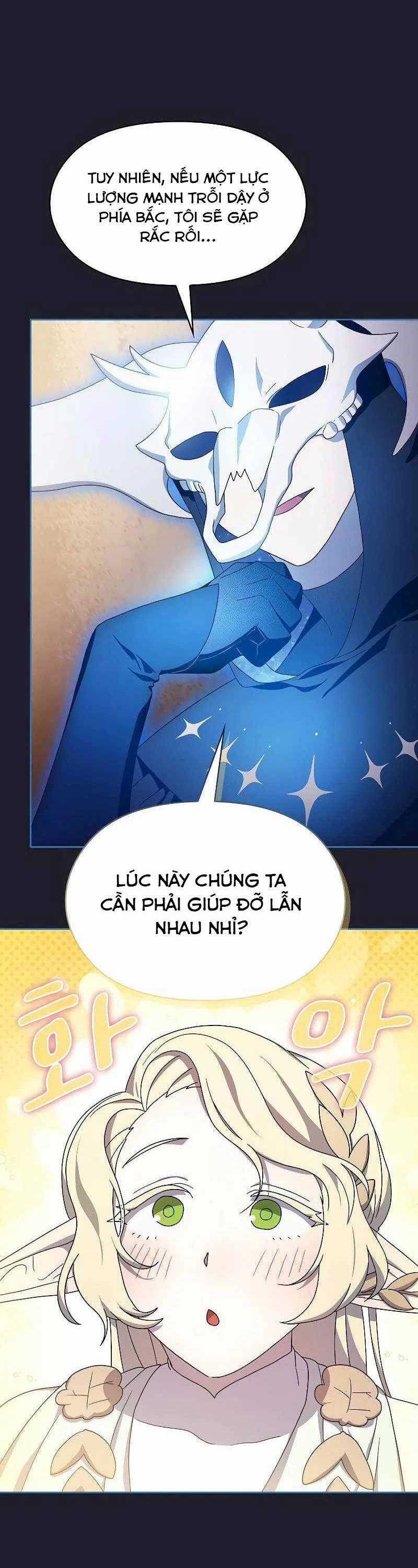 Nền Văn Minh Nebula Chapter 45 trang 18