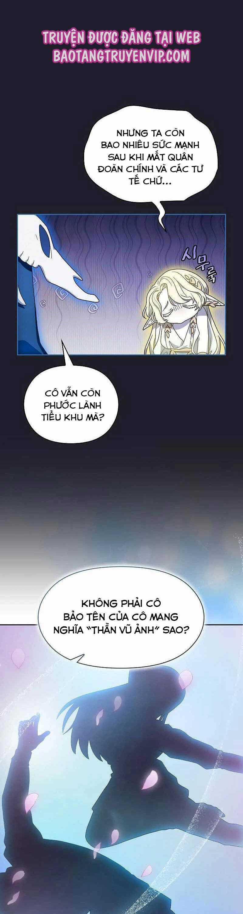 Nền Văn Minh Nebula Chapter 45 trang 19