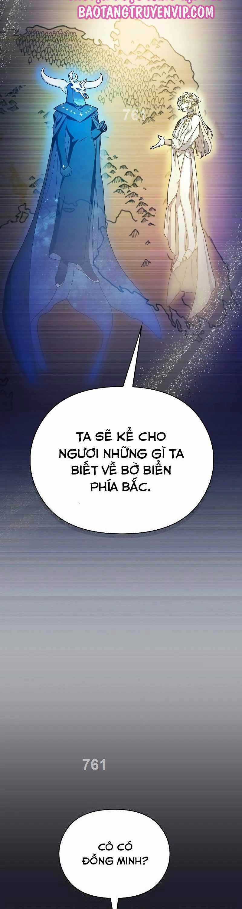 Nền Văn Minh Nebula Chapter 45 trang 2