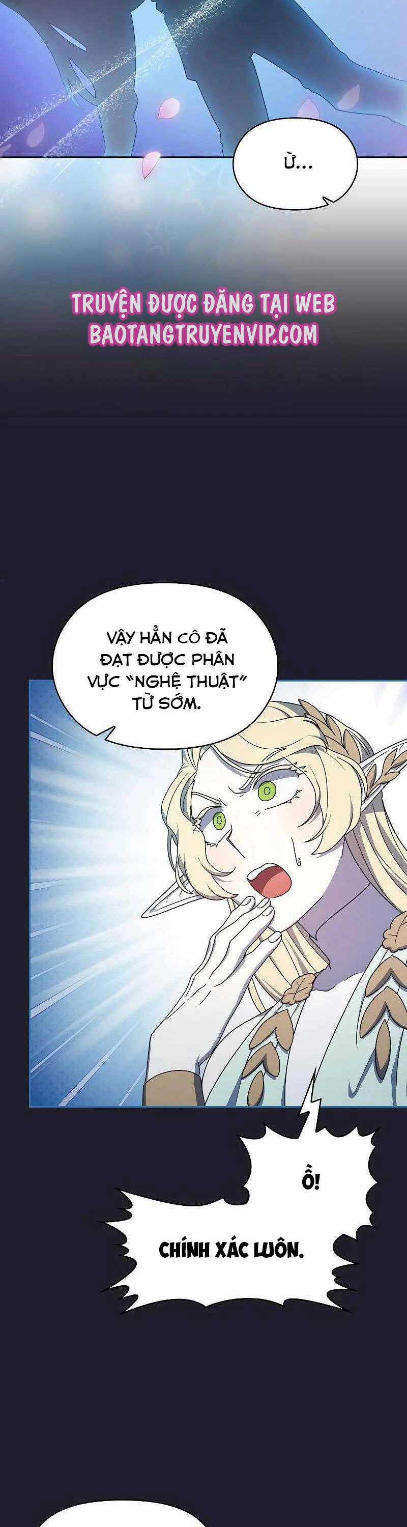 Nền Văn Minh Nebula Chapter 45 trang 20