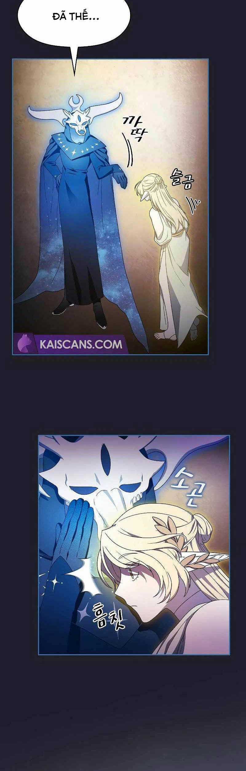 Nền Văn Minh Nebula Chapter 45 trang 21