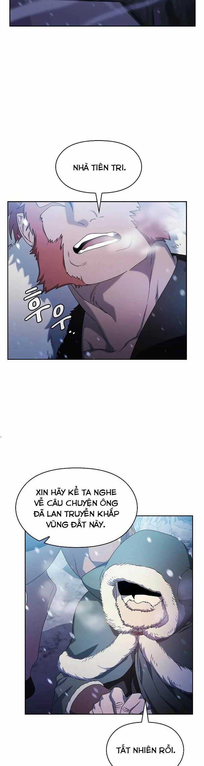 Nền Văn Minh Nebula Chapter 45 trang 25