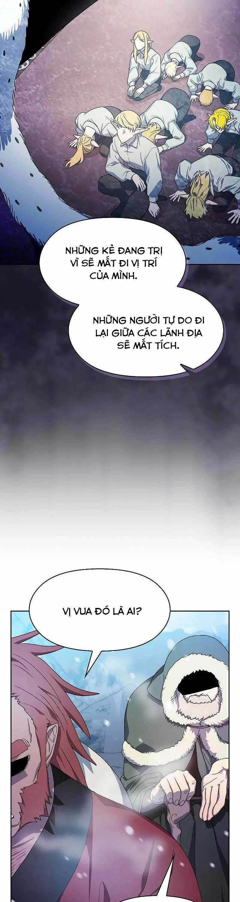 Nền Văn Minh Nebula Chapter 45 trang 28