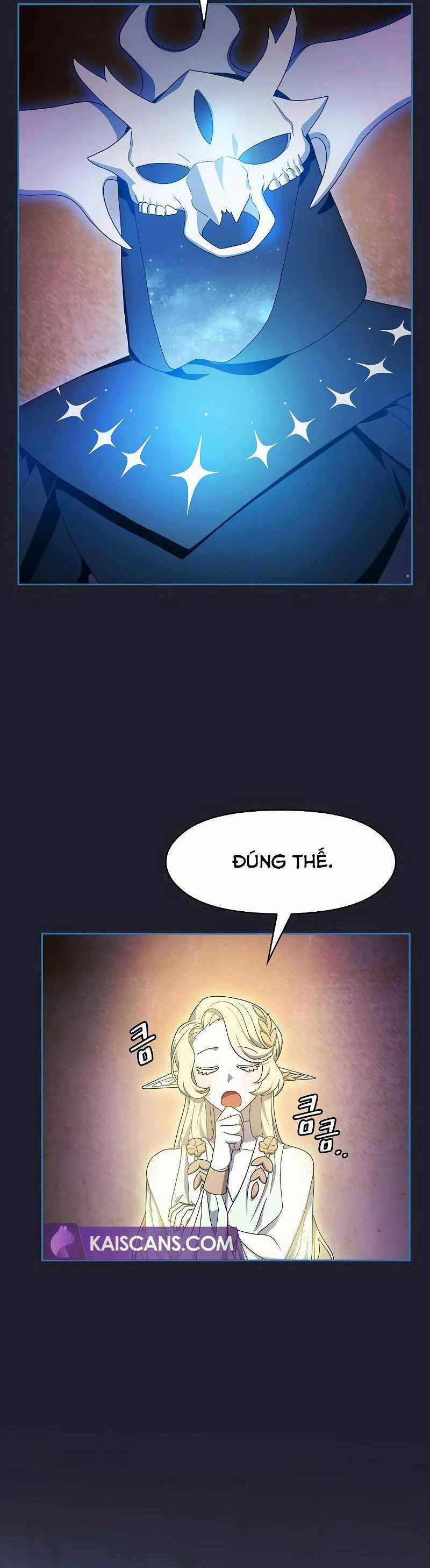 Nền Văn Minh Nebula Chapter 45 trang 3