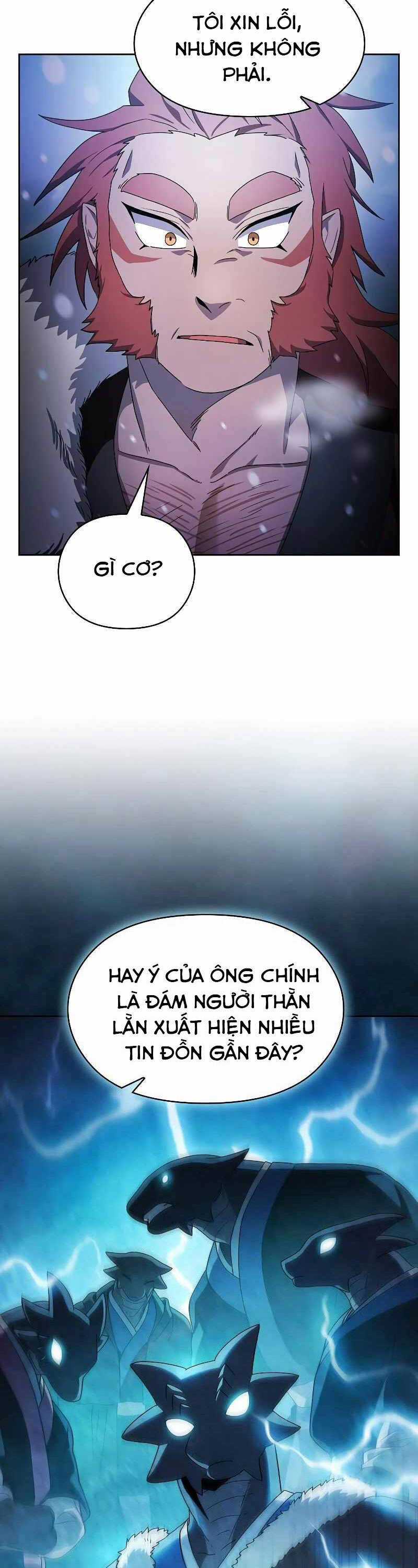 Nền Văn Minh Nebula Chapter 45 trang 32