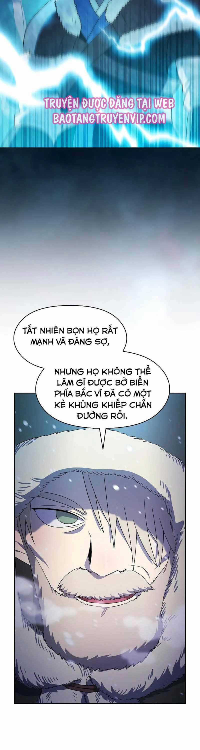 Nền Văn Minh Nebula Chapter 45 trang 33