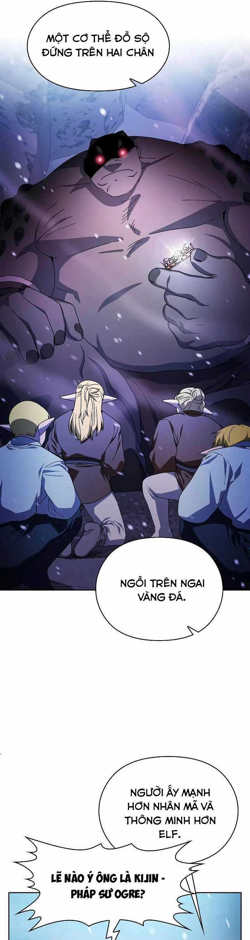 Nền Văn Minh Nebula Chapter 45 trang 35