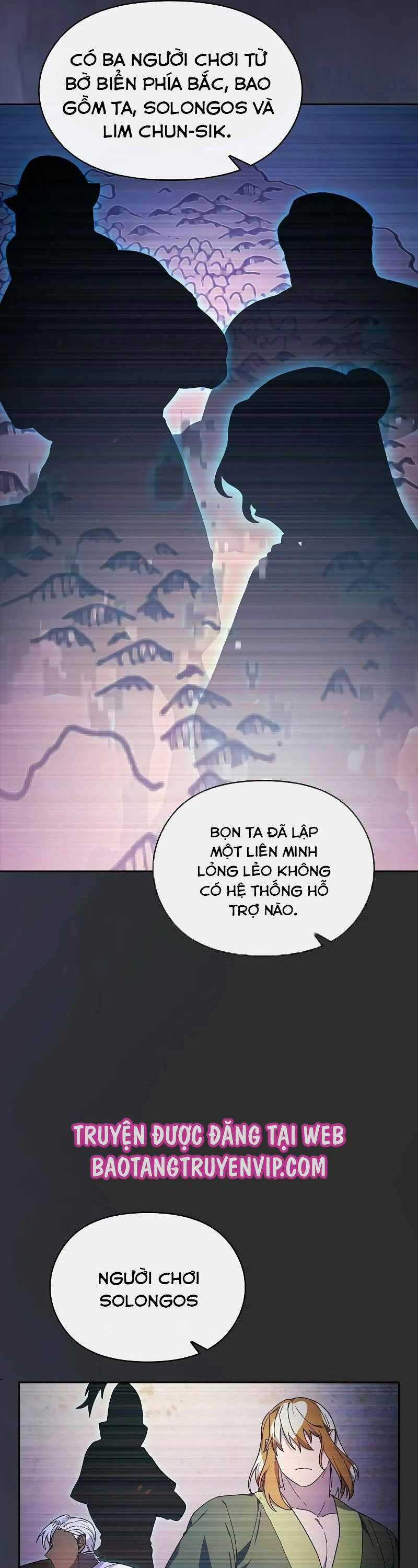 Nền Văn Minh Nebula Chapter 45 trang 4