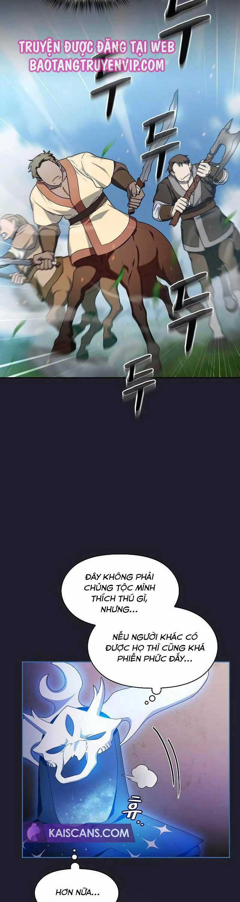 Nền Văn Minh Nebula Chapter 45 trang 6