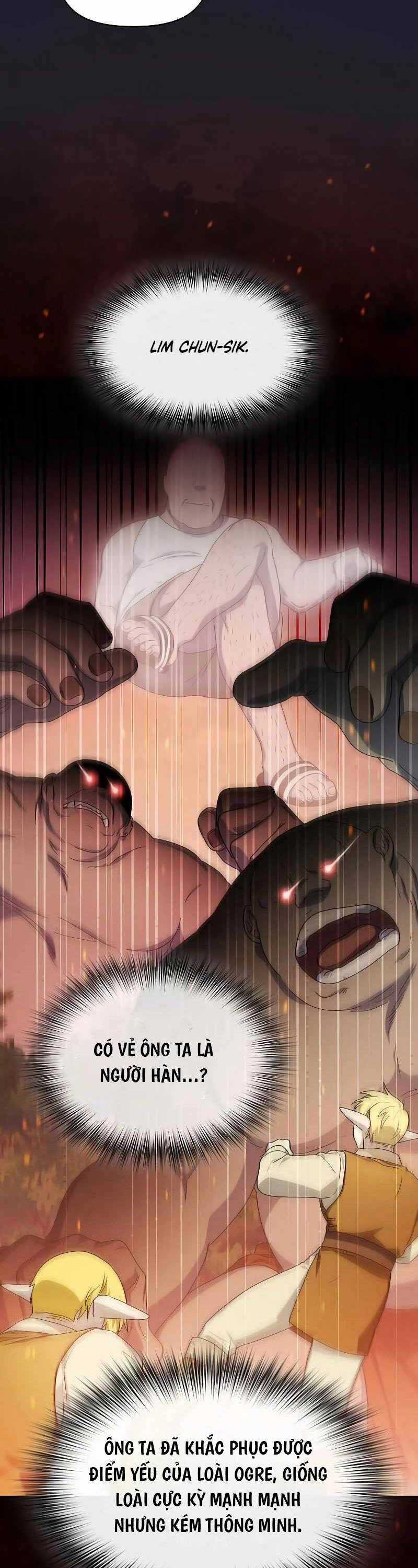 Nền Văn Minh Nebula Chapter 45 trang 7