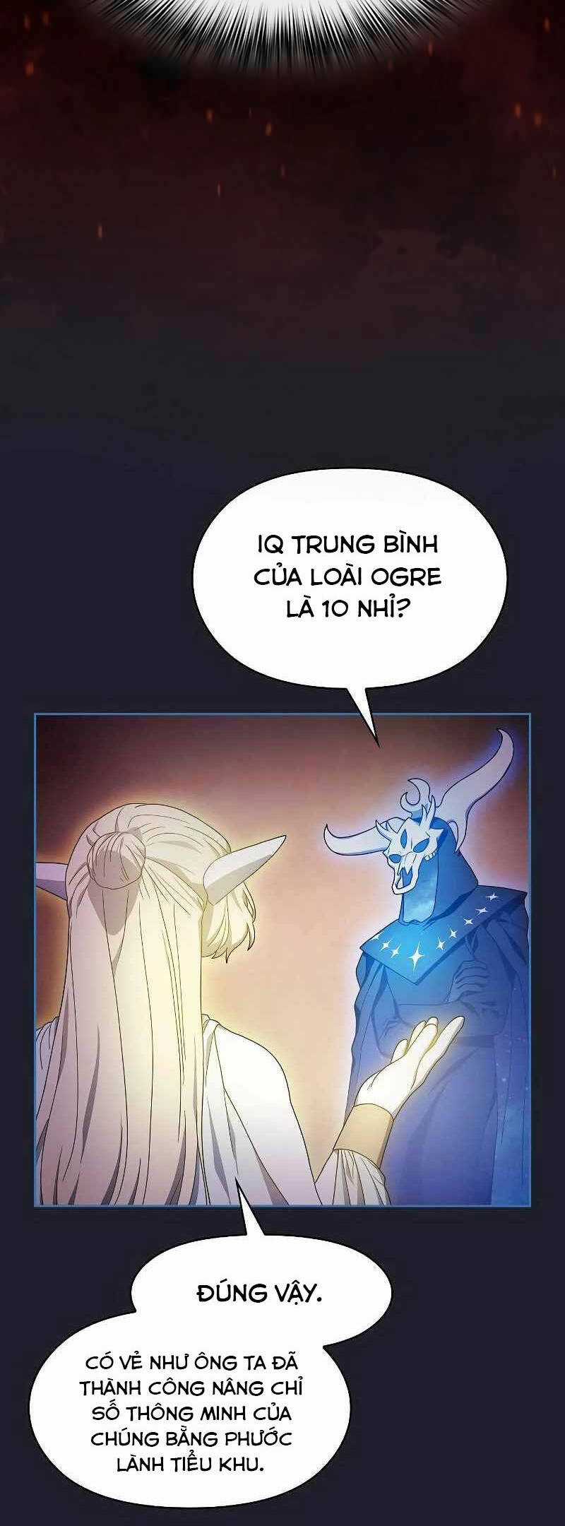 Nền Văn Minh Nebula Chapter 45 trang 8