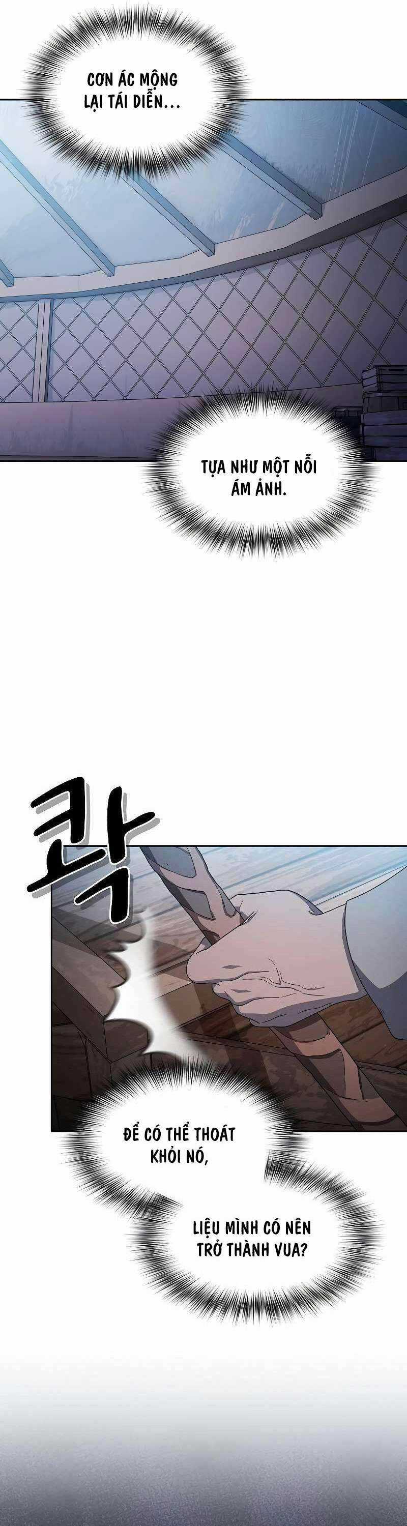 Nền Văn Minh Nebula Chapter 46 trang 10