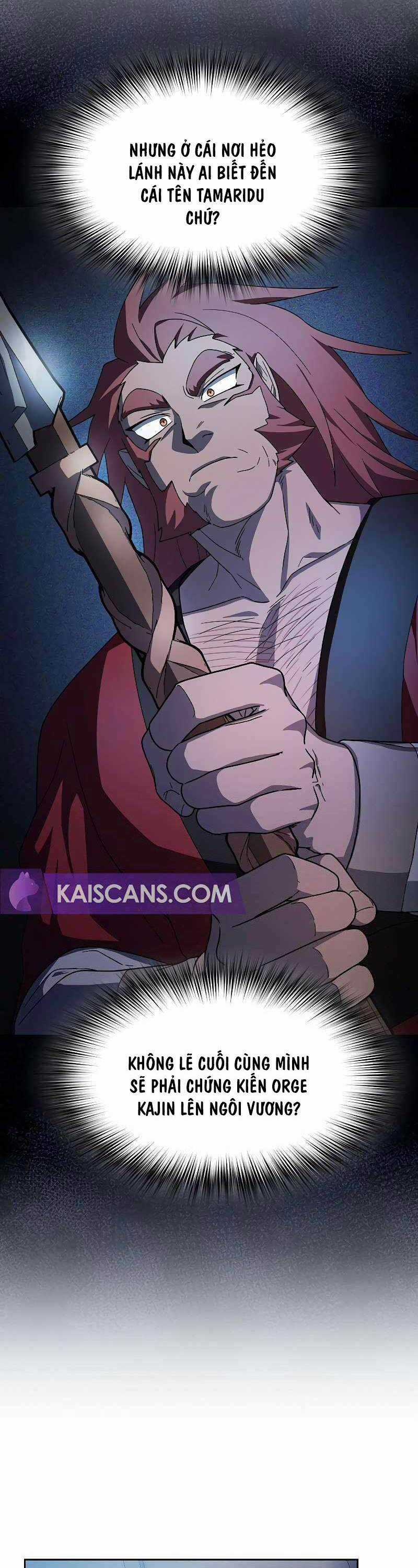 Nền Văn Minh Nebula Chapter 46 trang 11