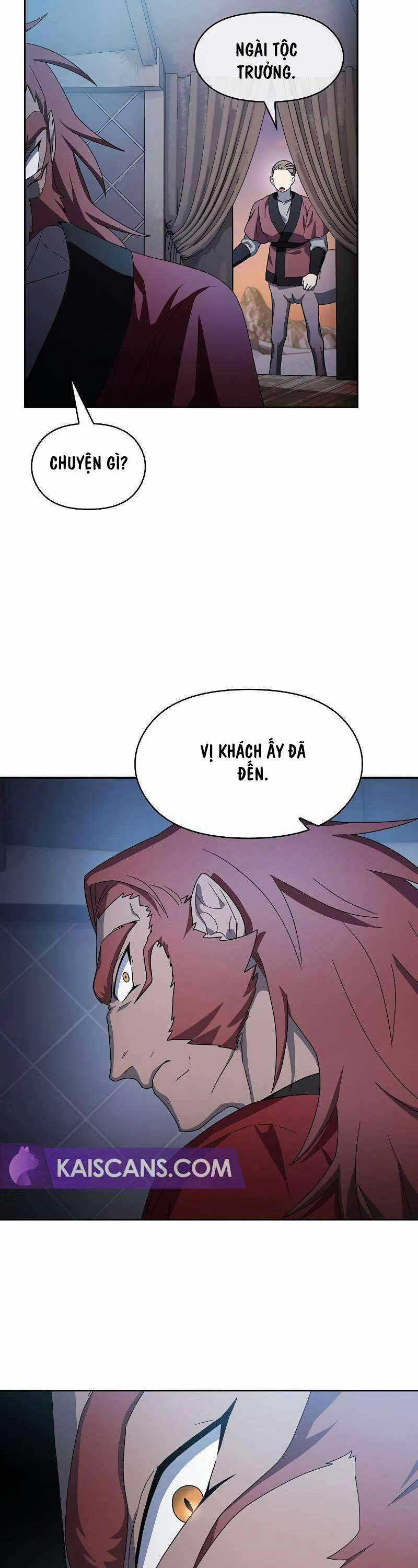 Nền Văn Minh Nebula Chapter 46 trang 12