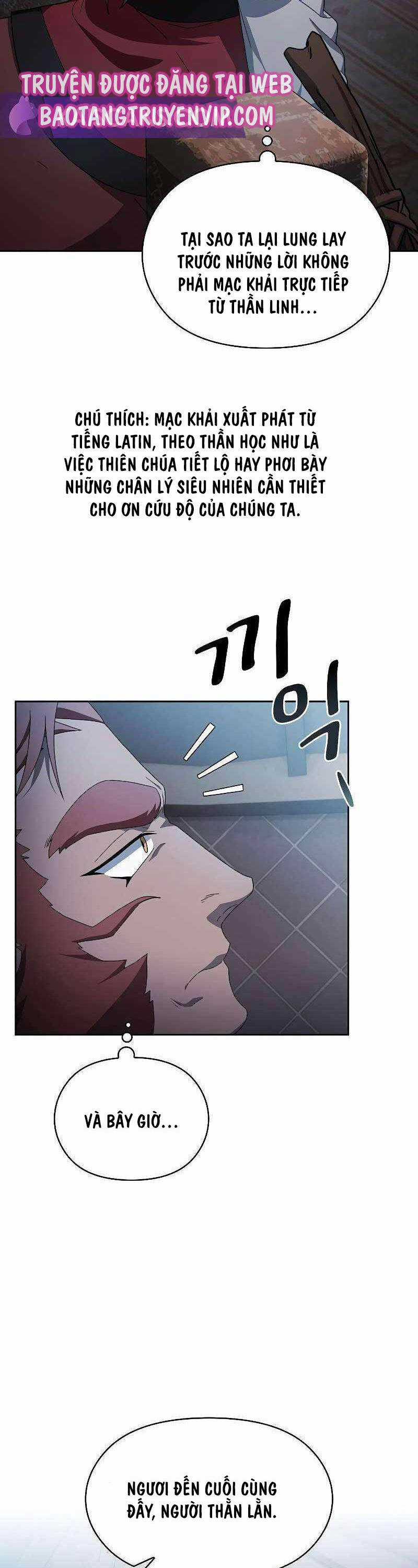 Nền Văn Minh Nebula Chapter 46 trang 19