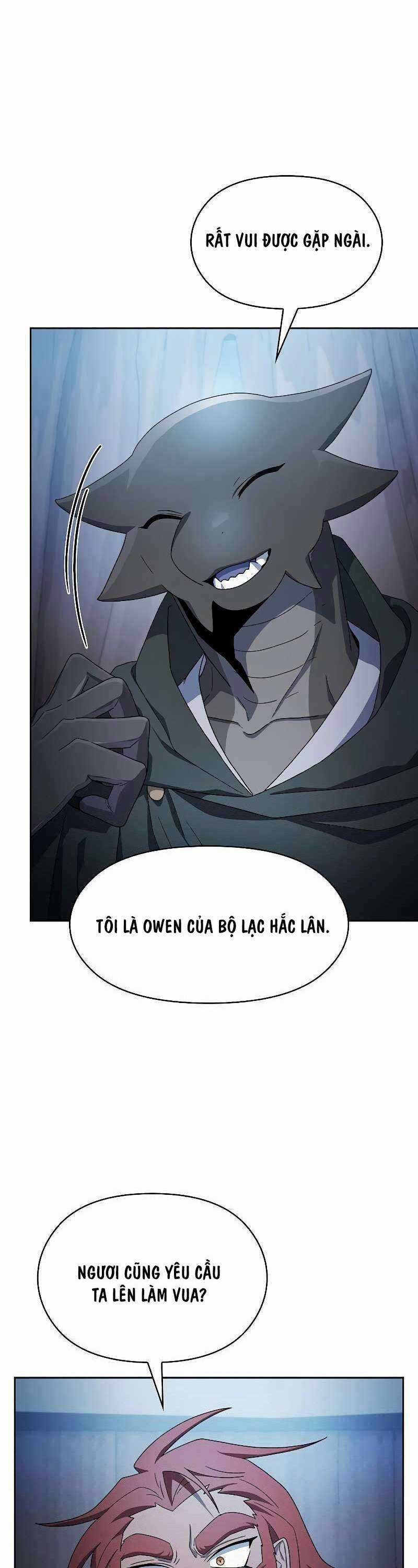 Nền Văn Minh Nebula Chapter 46 trang 21