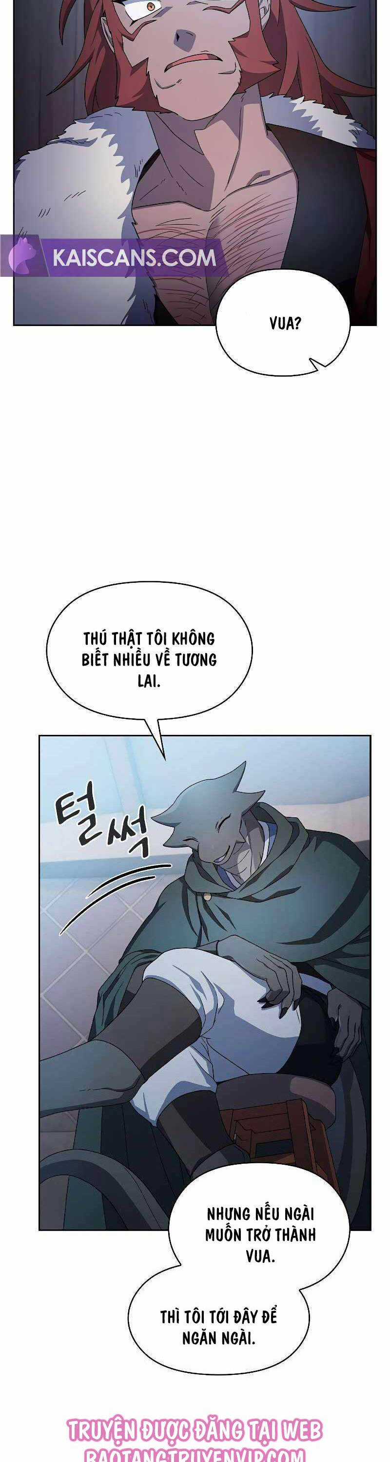 Nền Văn Minh Nebula Chapter 46 trang 22