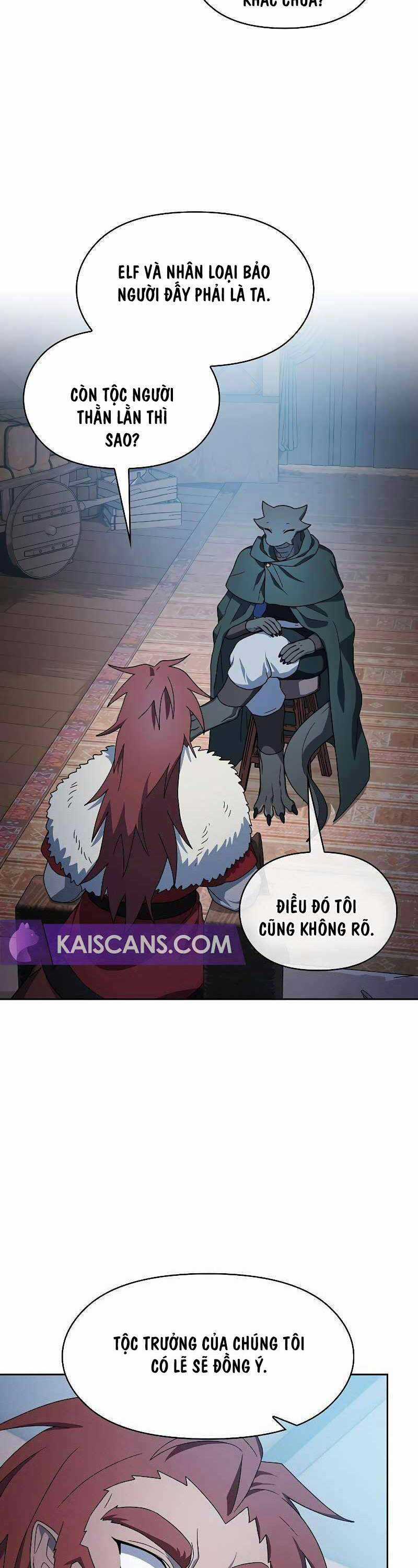 Nền Văn Minh Nebula Chapter 46 trang 24