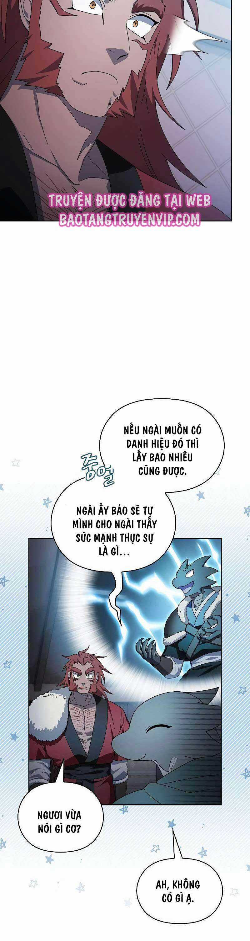 Nền Văn Minh Nebula Chapter 46 trang 25