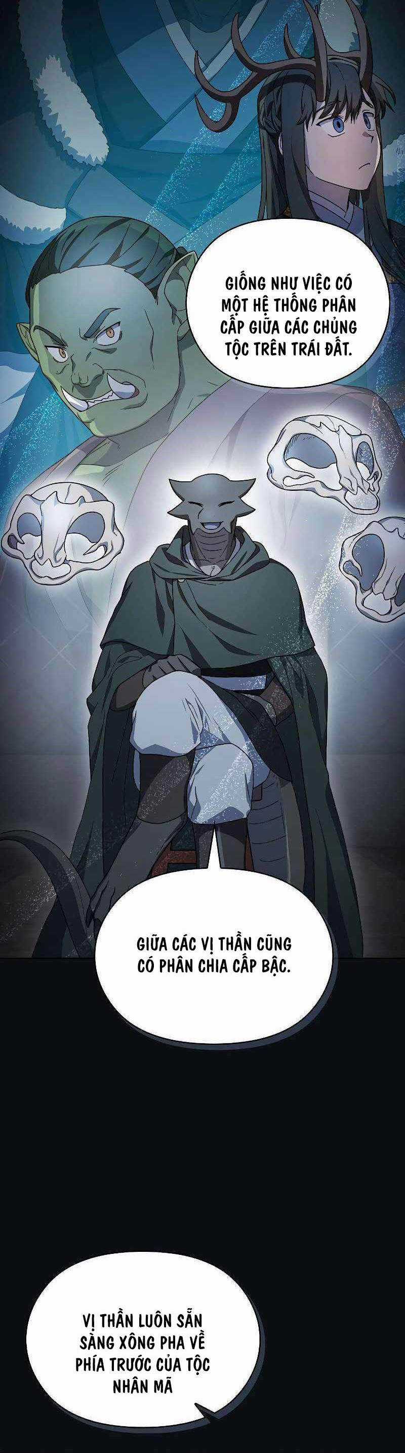 Nền Văn Minh Nebula Chapter 46 trang 30